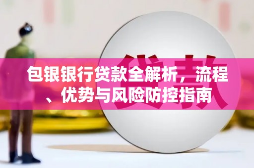 虎林包银银行贷款全解析，流程、优势与风险防控指南