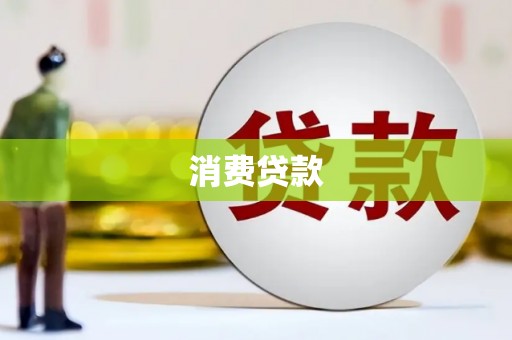 荥经消费贷款