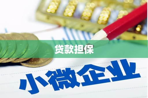 阳东贷款担保