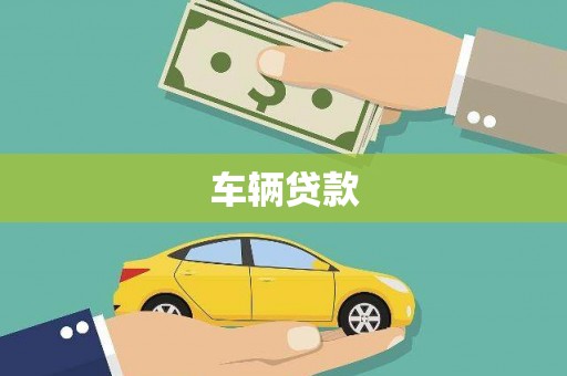 张店车辆贷款