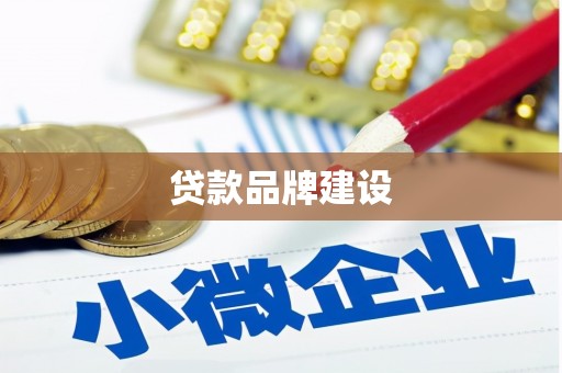 华宁贷款品牌建设
