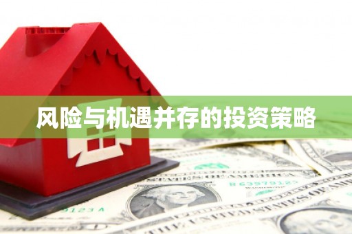 呼图壁风险与机遇并存的投资策略