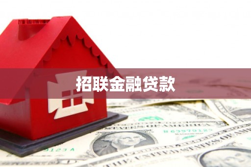 柘城招联金融贷款