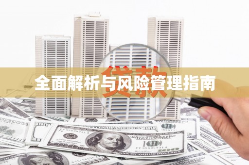 吉利全面解析与风险管理指南