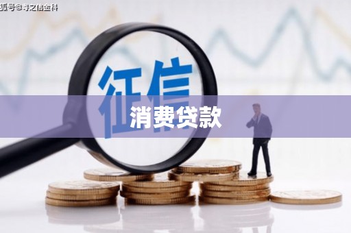 金平消费贷款